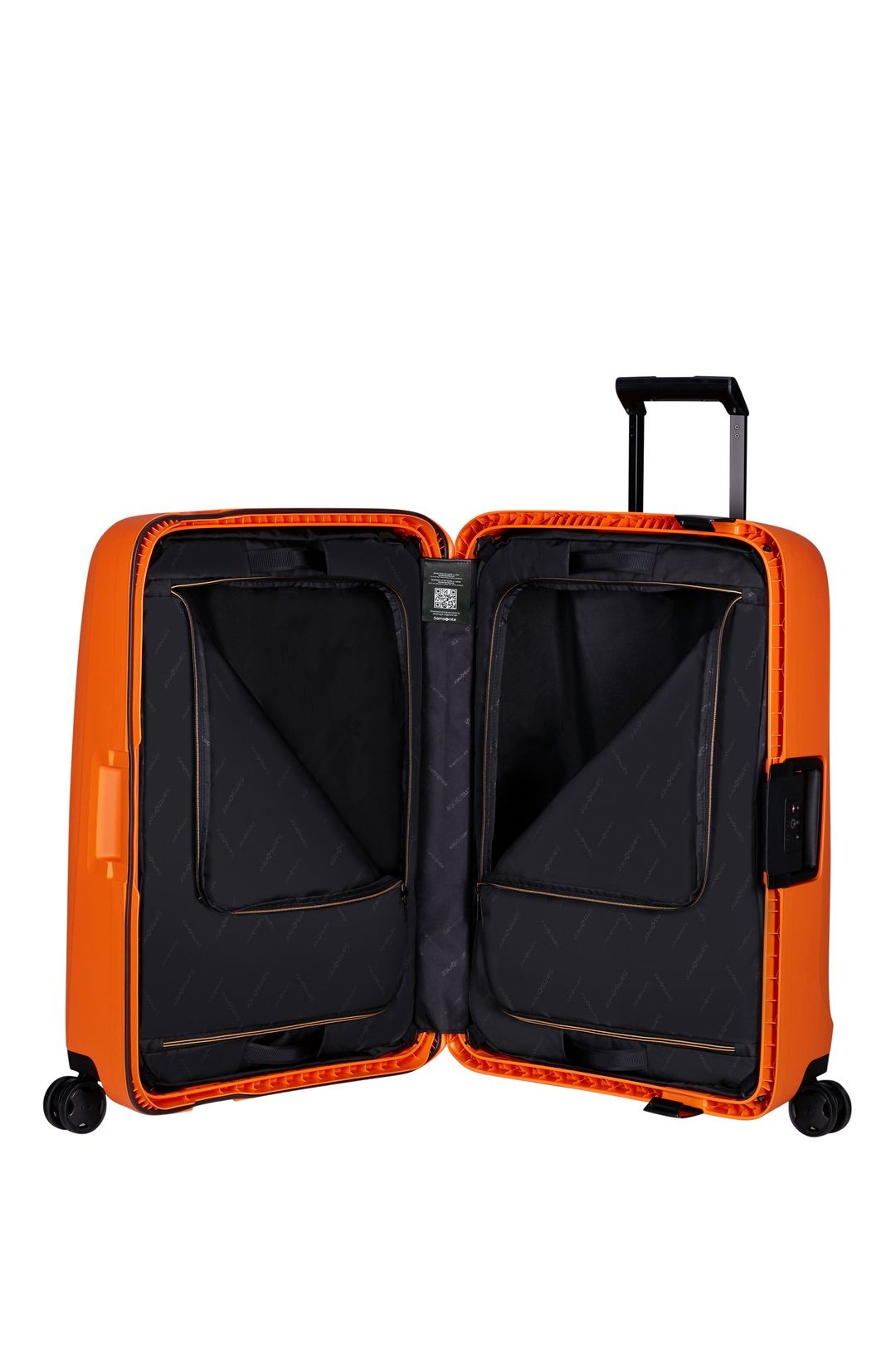 SAMSONITE Essens 69cm matkalaukku