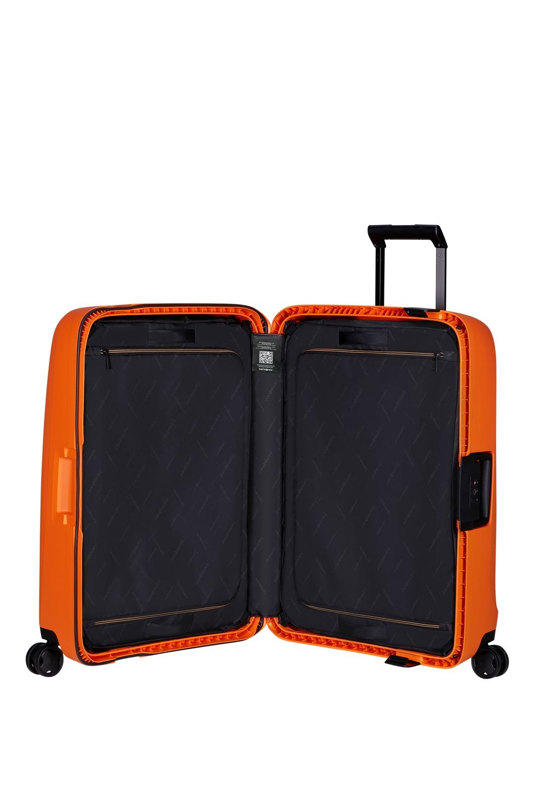 SAMSONITE Essens 69cm matkalaukku