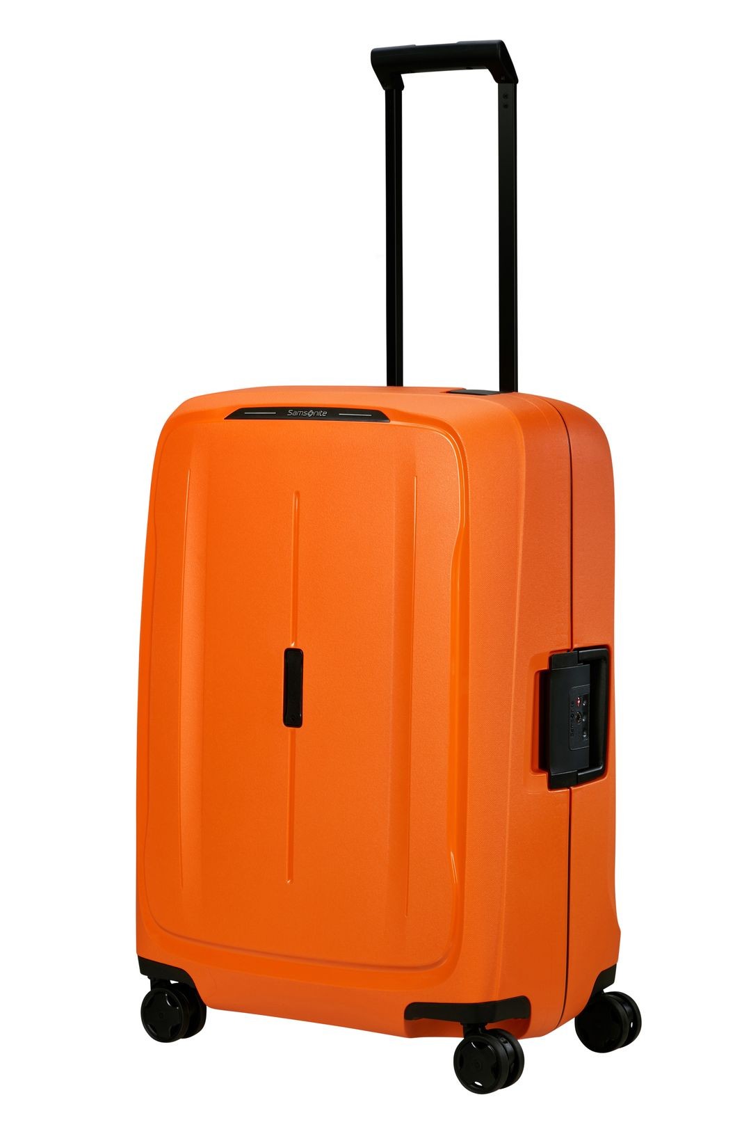 SAMSONITE Essens 69cm matkalaukku