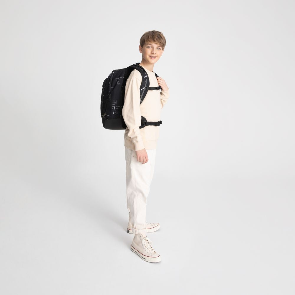 SATCH Air school backpack