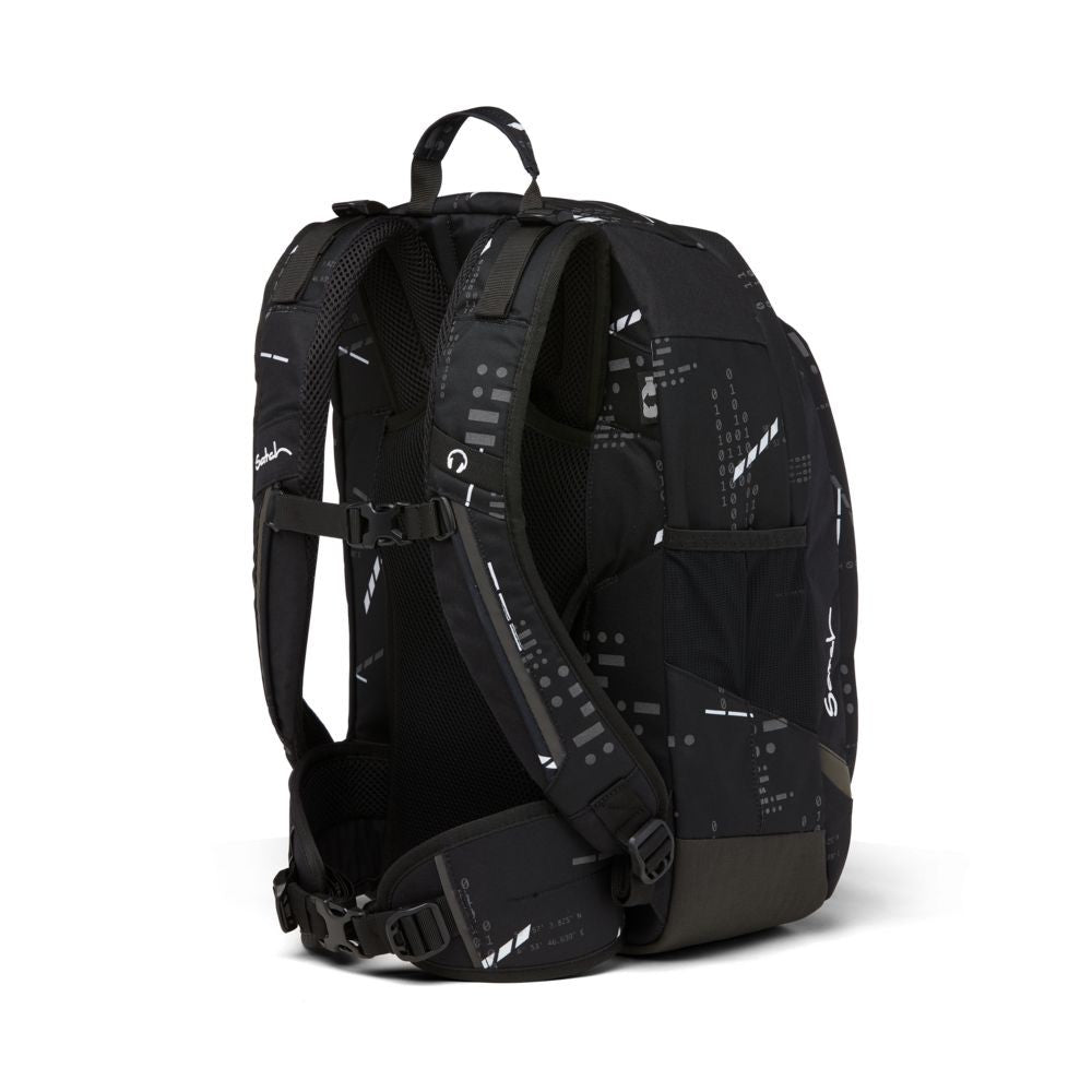 SATCH Air school backpack