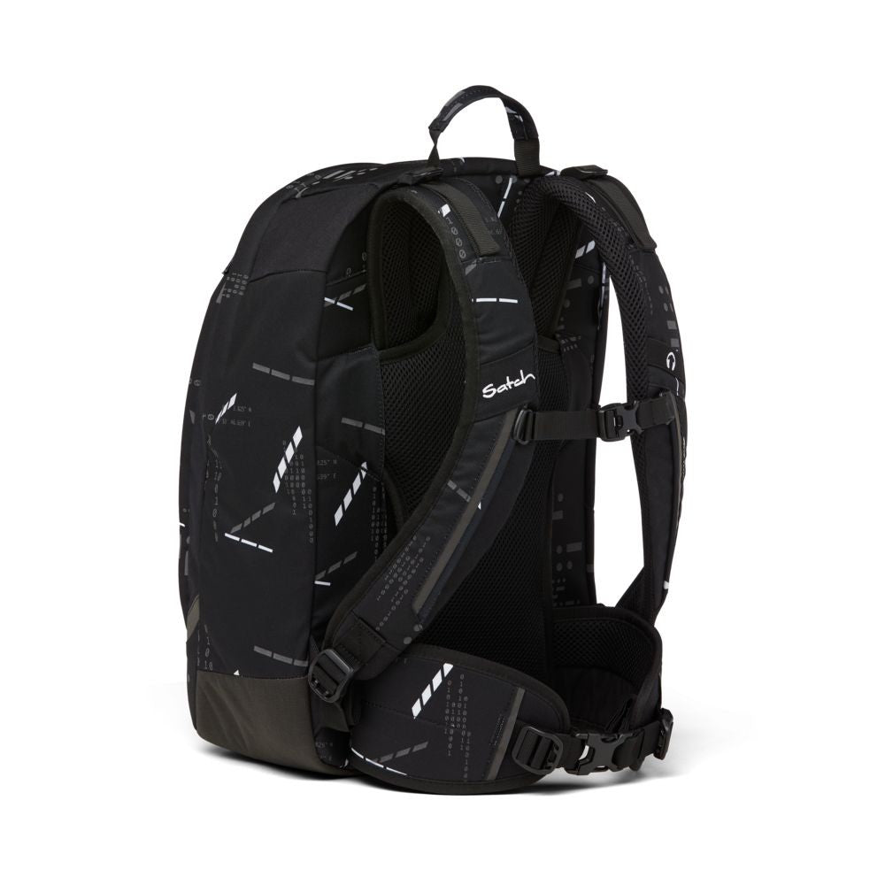 SATCH Air school backpack