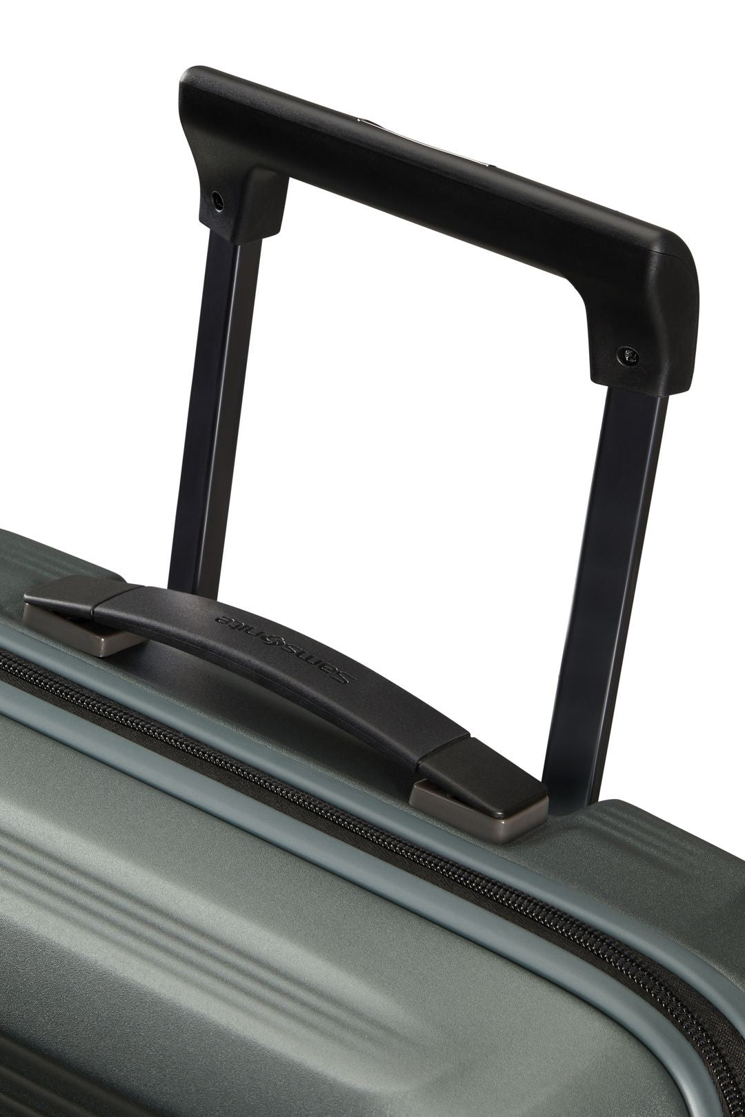 Cabin suitcase Extensible nuon of Samsonite 55cm