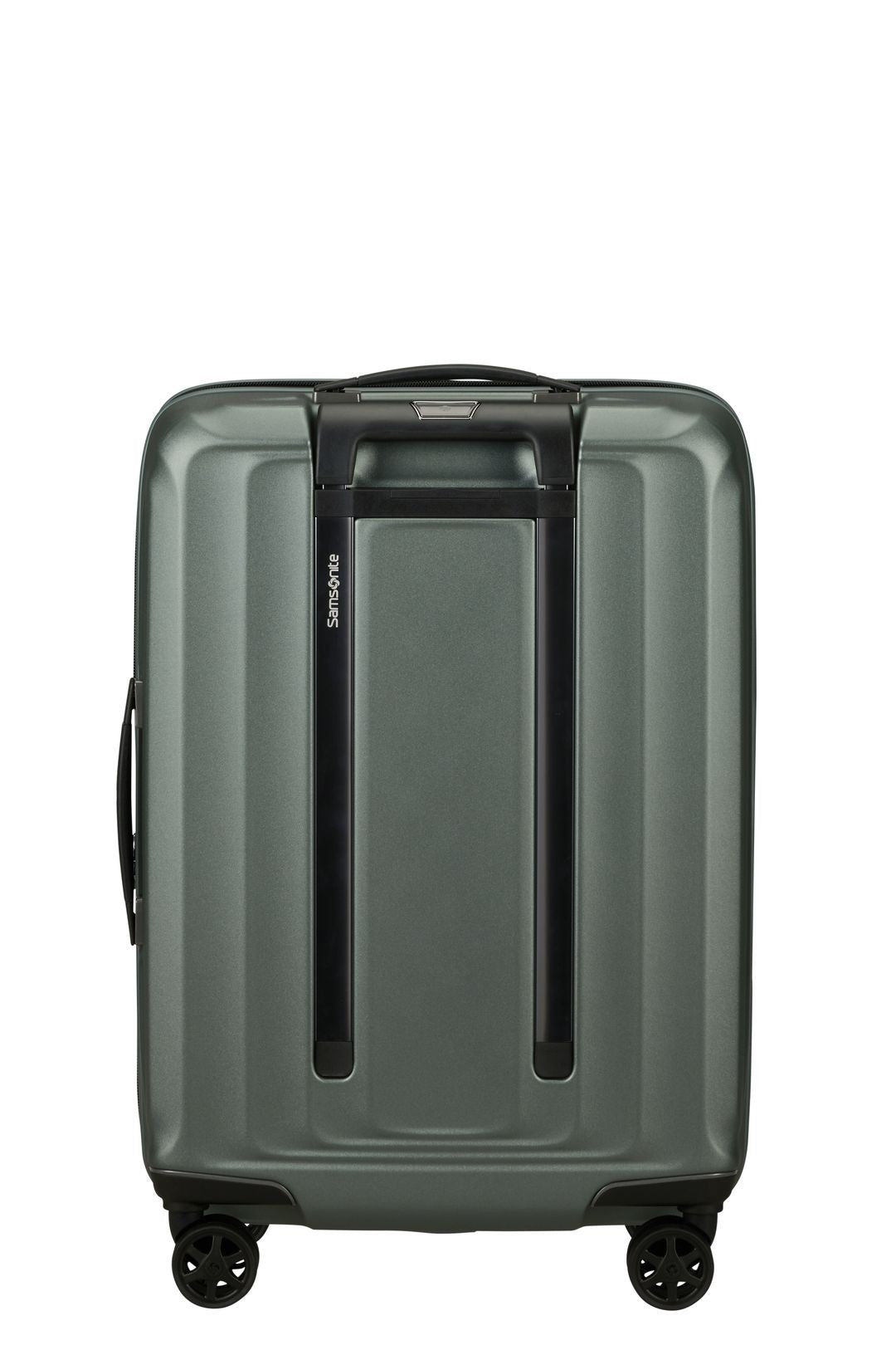 Cabin suitcase Extensible nuon of Samsonite 55cm