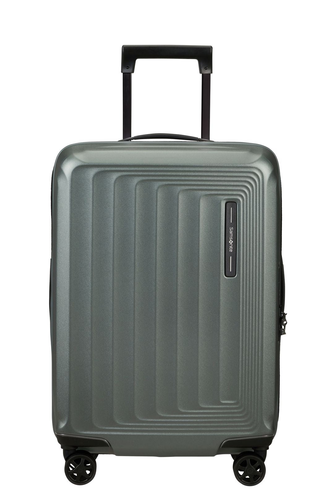 Cabin suitcase Extensible nuon of Samsonite 55cm