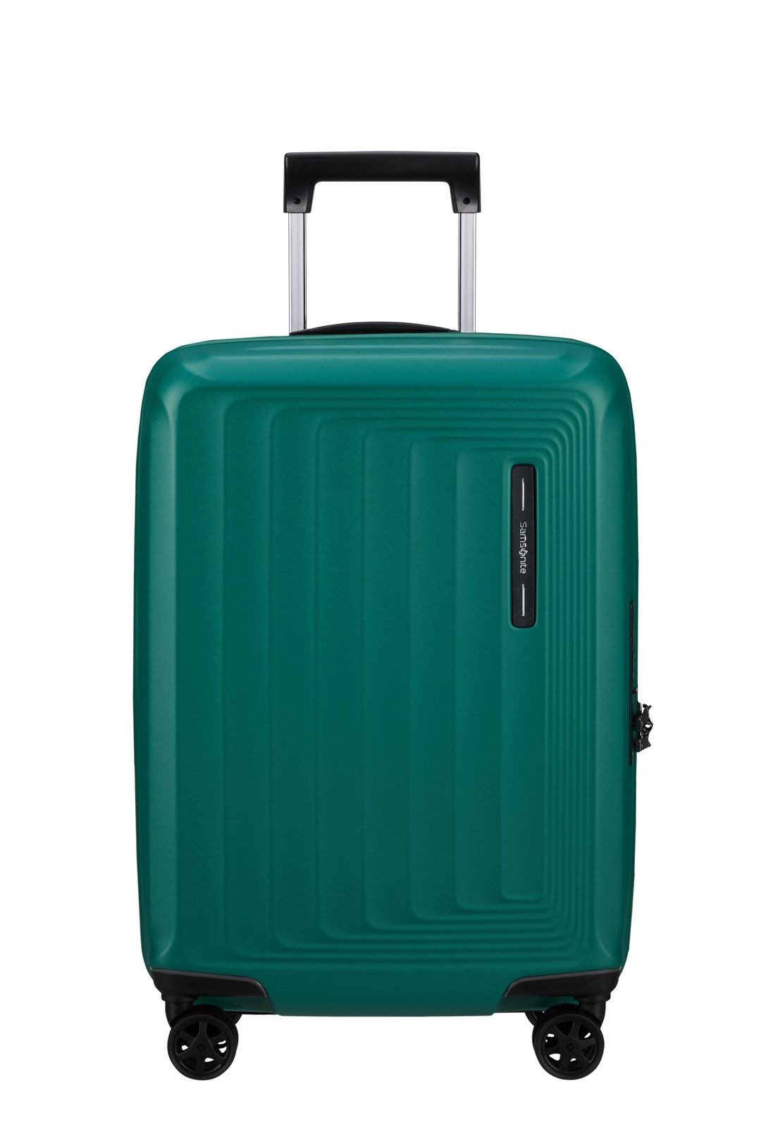 Cabin suitcase Extensible nuon of Samsonite 55cm