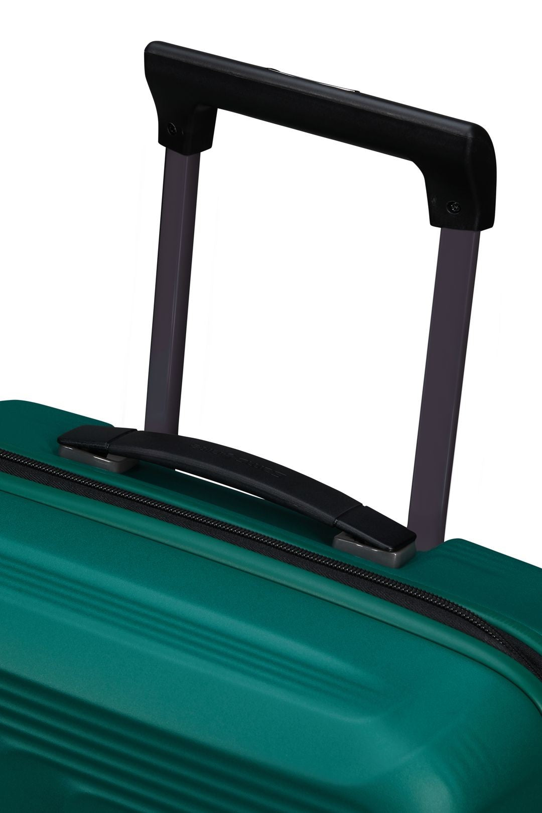 Cabin suitcase Extensible nuon of Samsonite 55cm