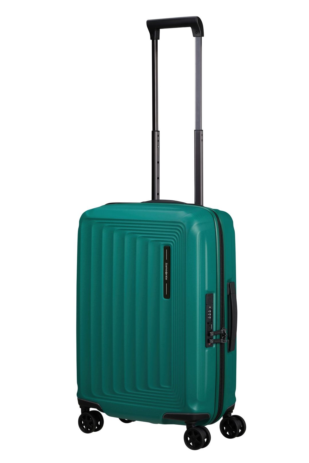 Cabin suitcase Extensible nuon of Samsonite 55cm