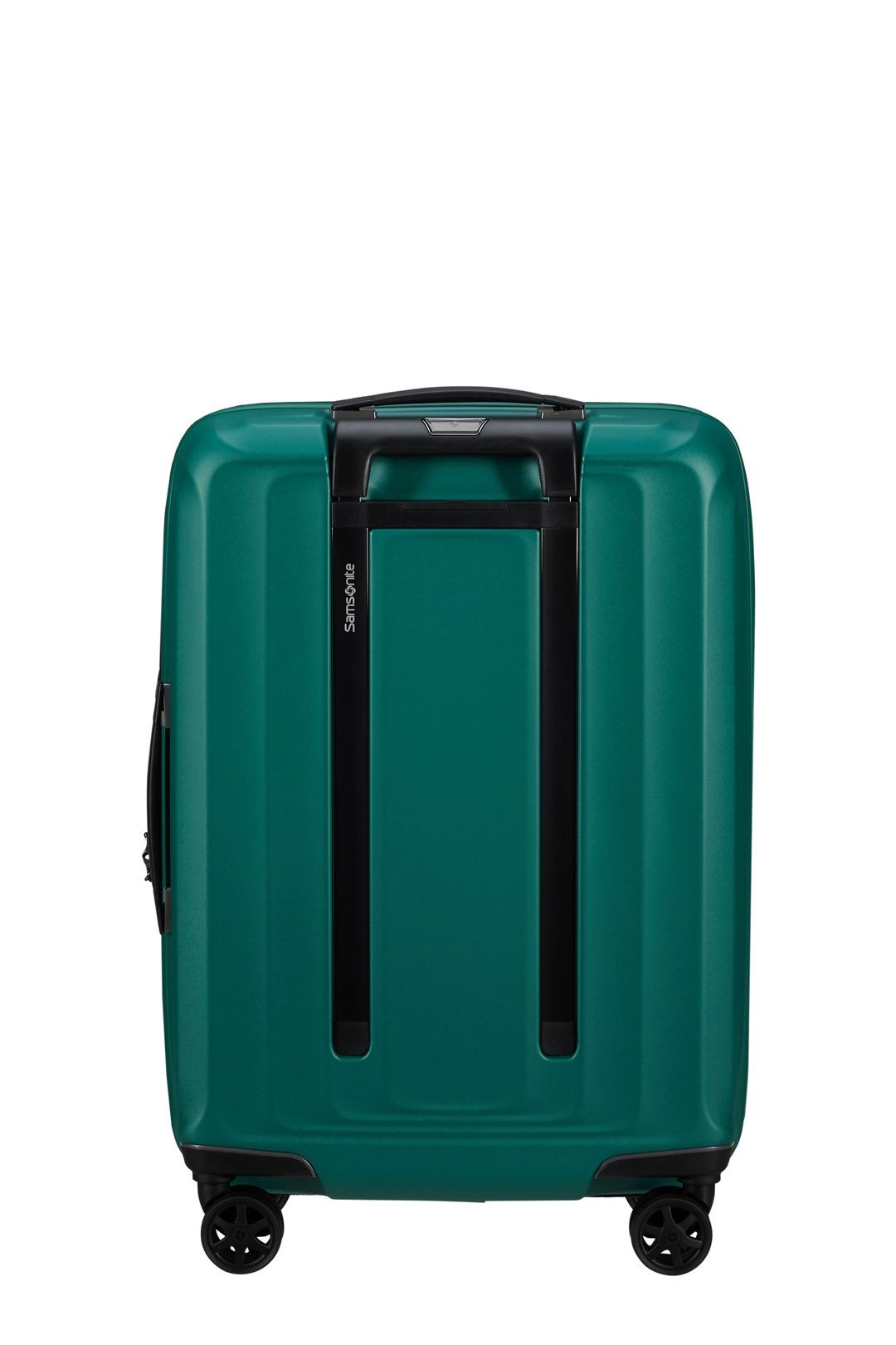 Cabin suitcase Extensible nuon of Samsonite 55cm