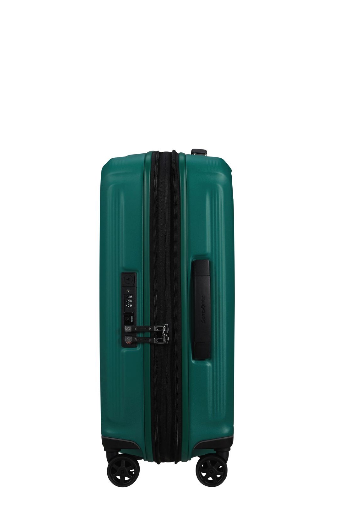 Cabin suitcase Extensible nuon of Samsonite 55cm