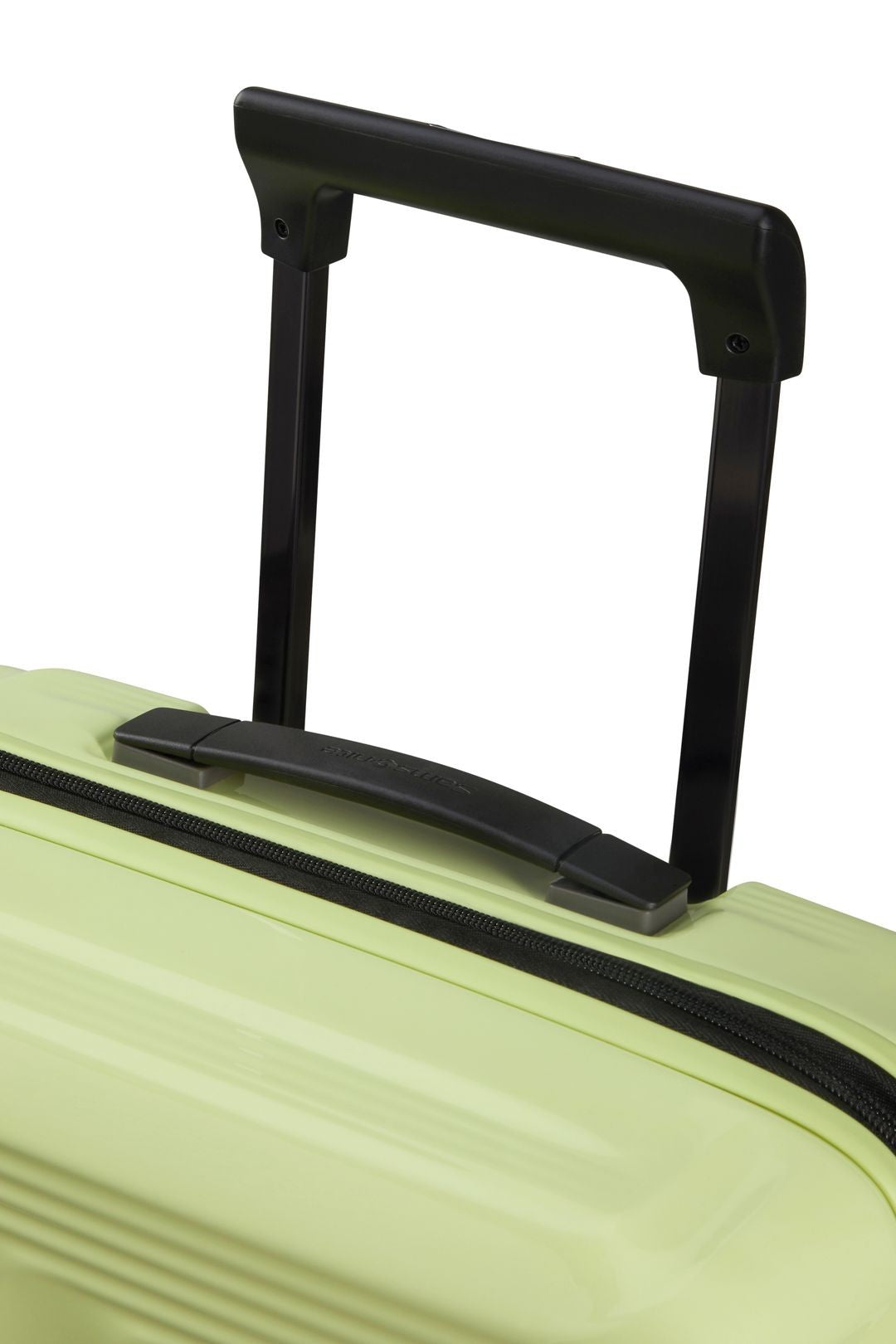 Cabin suitcase Extensible nuon of Samsonite 55cm