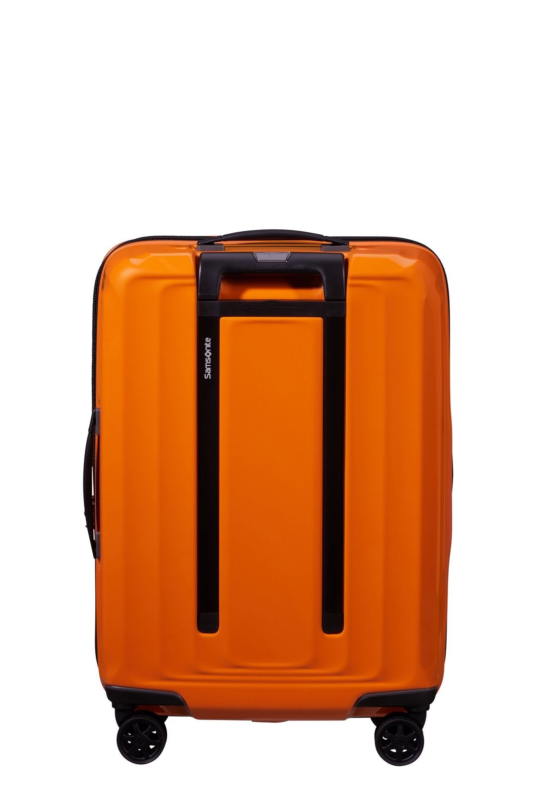 Cabin suitcase Extensible nuon of Samsonite 55cm