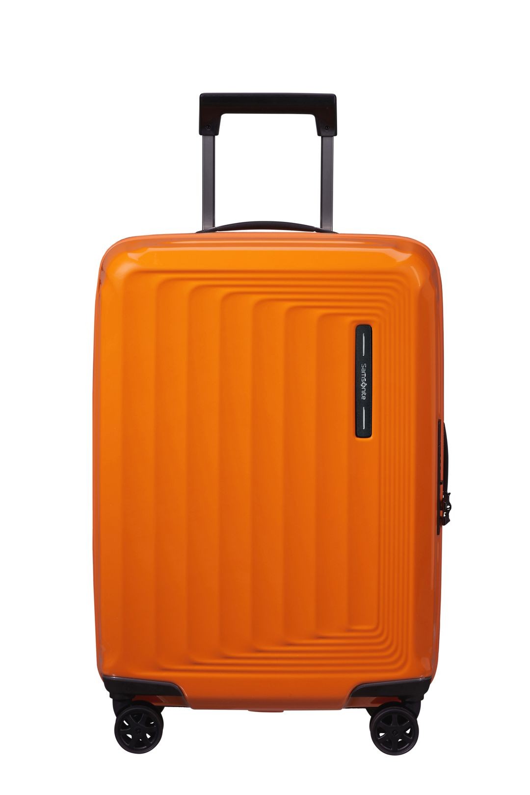 Cabin suitcase Extensible nuon of Samsonite 55cm