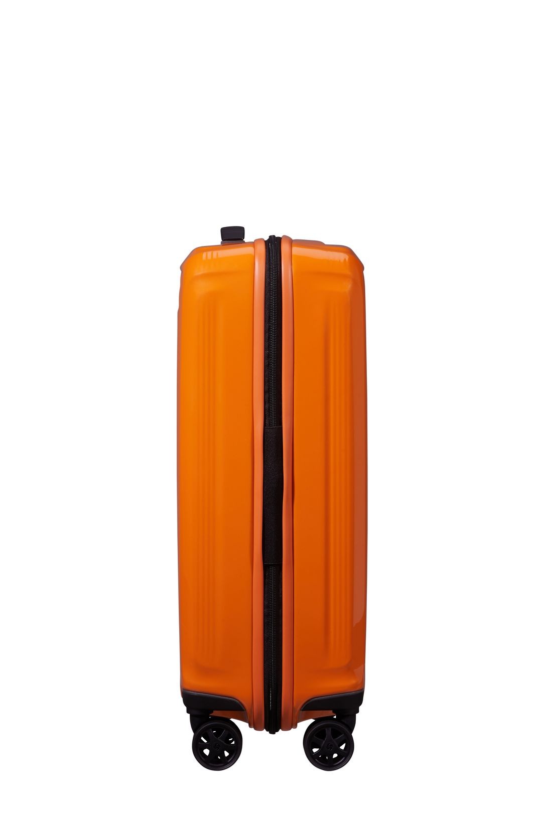 Cabin suitcase Extensible nuon of Samsonite 55cm