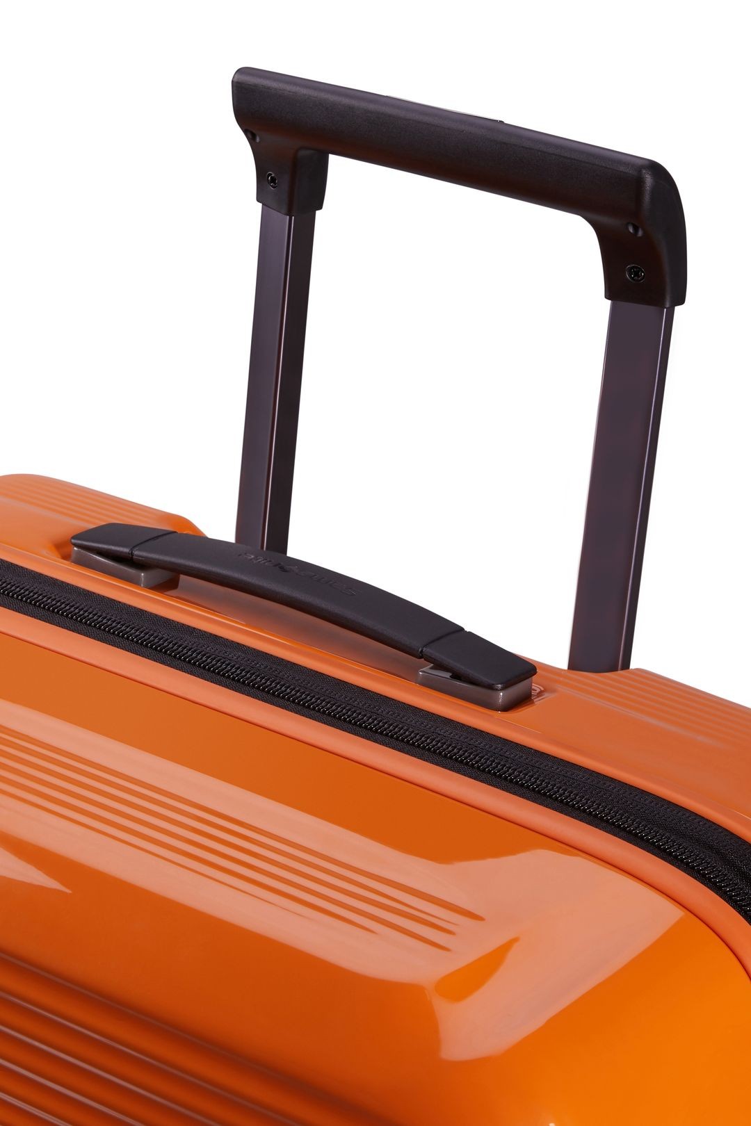 Cabin suitcase Extensible nuon of Samsonite 55cm