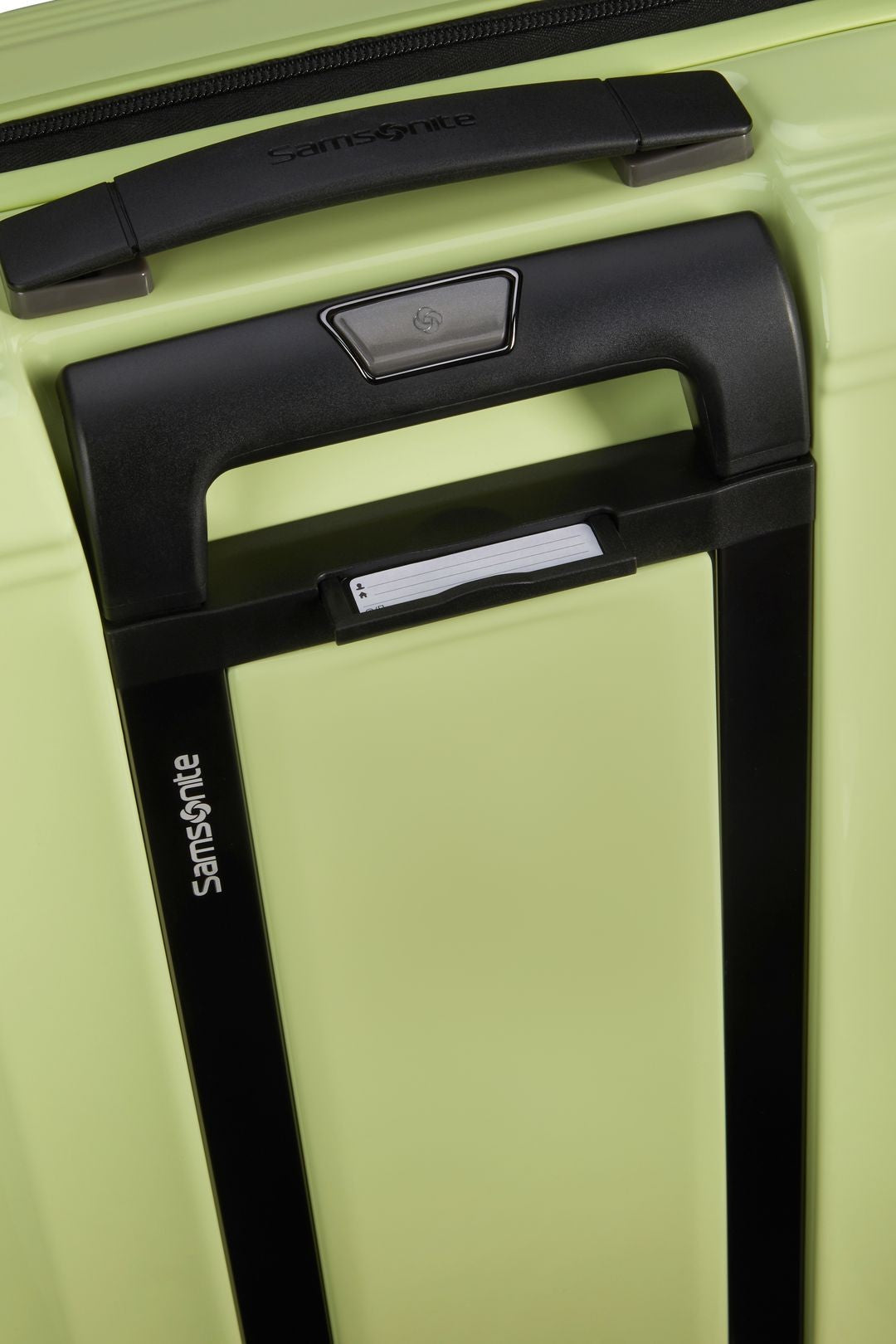 Cabin suitcase Extensible nuon of Samsonite 55cm