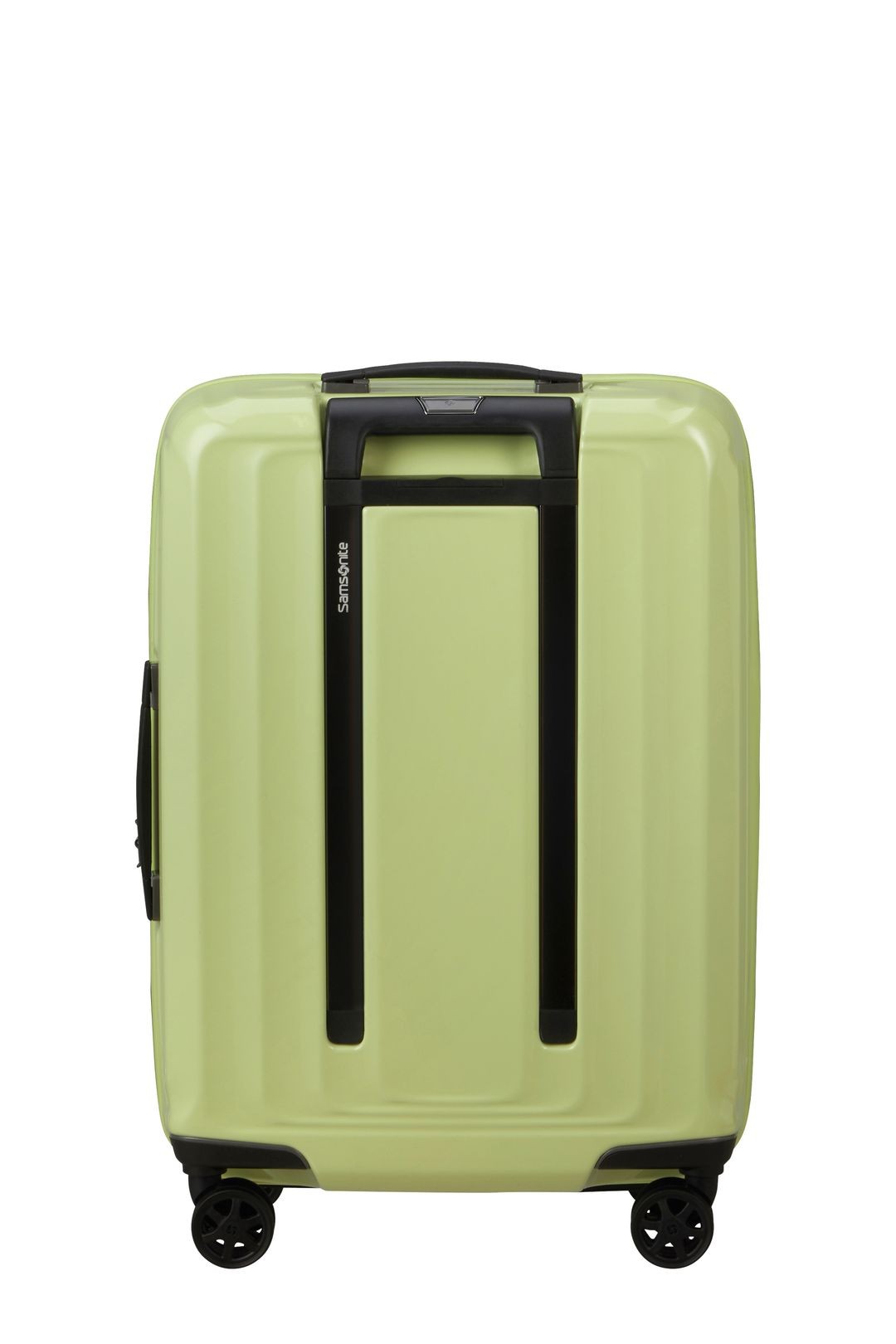 Cabin suitcase Extensible nuon of Samsonite 55cm