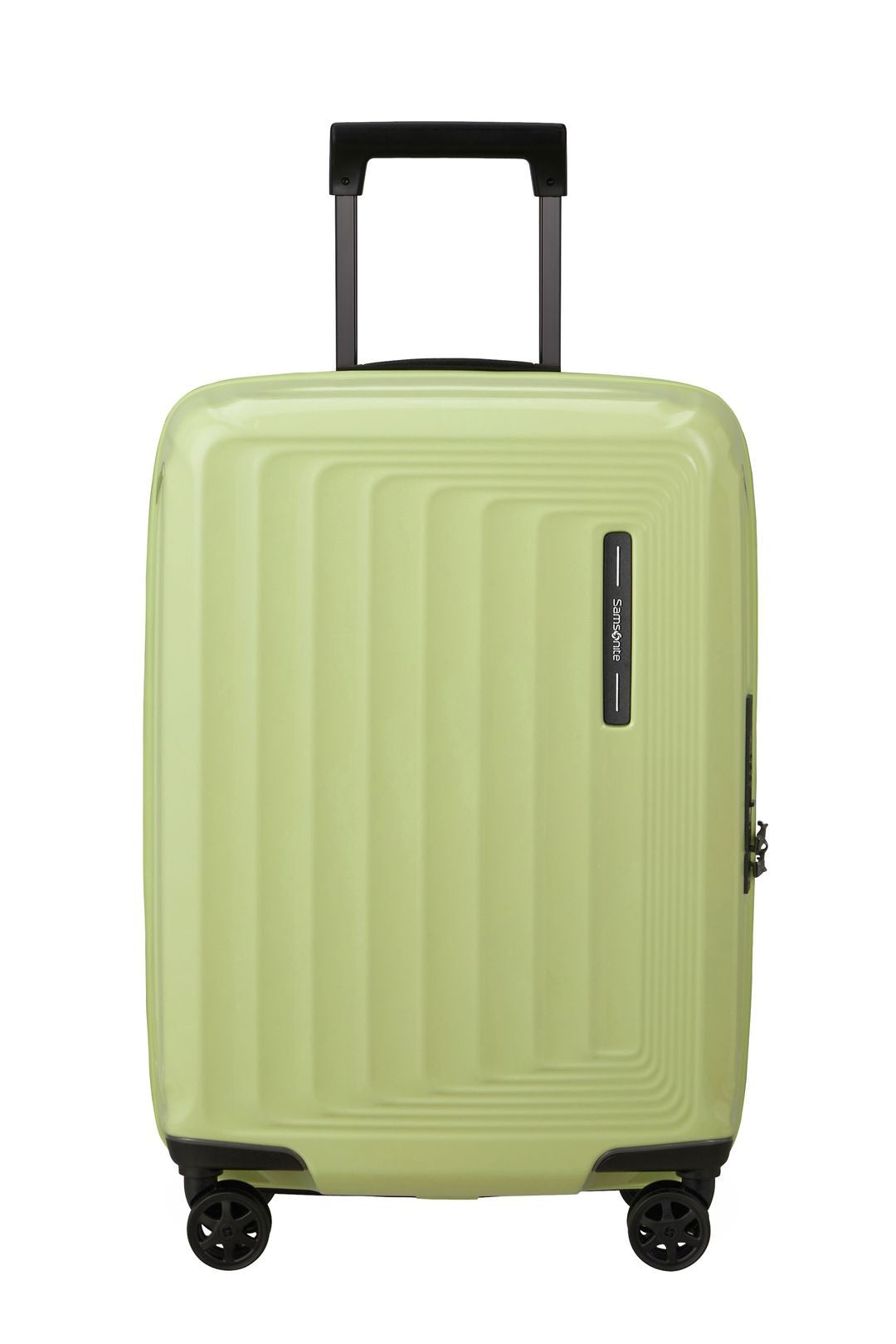 Cabin suitcase Extensible nuon of Samsonite 55cm