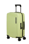 Cabin suitcase Extensible nuon of Samsonite 55cm