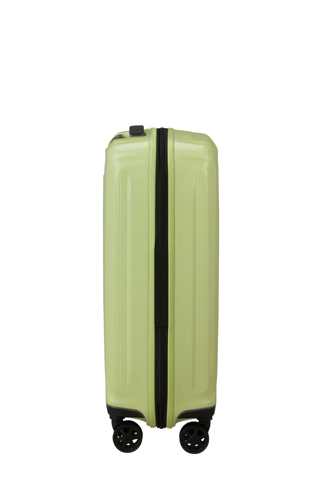 Cabin suitcase Extensible nuon of Samsonite 55cm