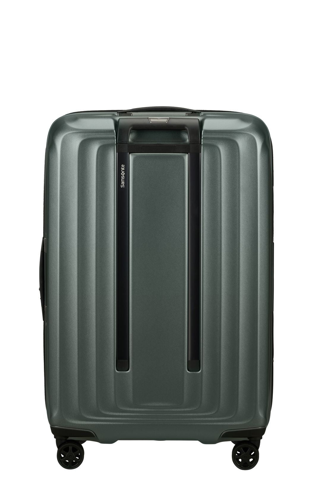 Nuon extendable median suitcase Samsonite 69cm