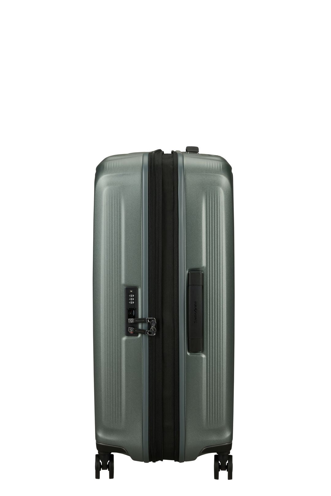 Nuon extendable median suitcase Samsonite 69cm