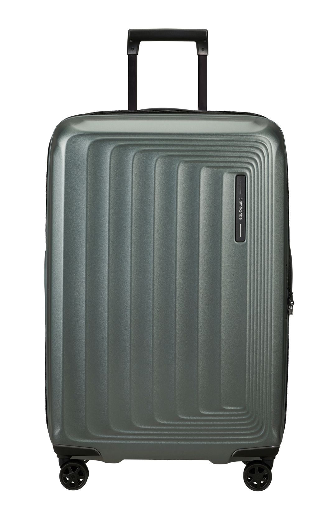 Nuon extendable median suitcase Samsonite 69cm