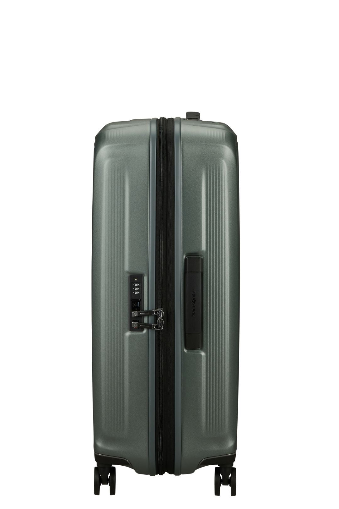 Nuon extendable median suitcase Samsonite 69cm