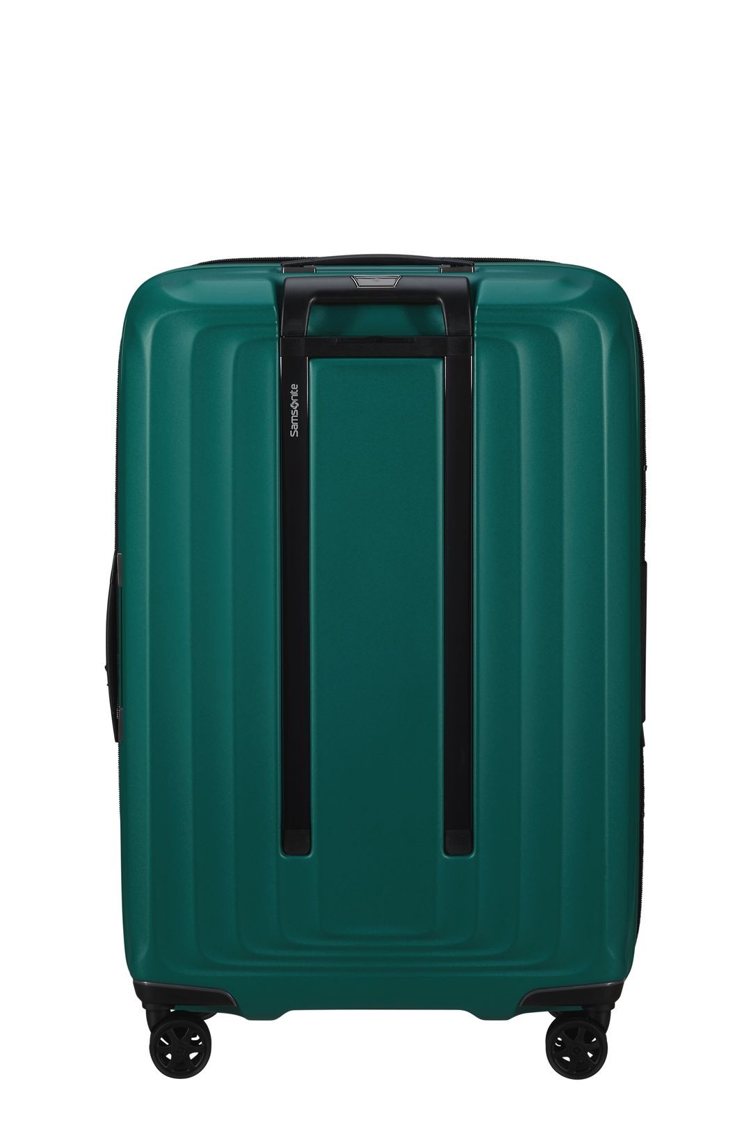 Nuon extendable median suitcase Samsonite 69cm