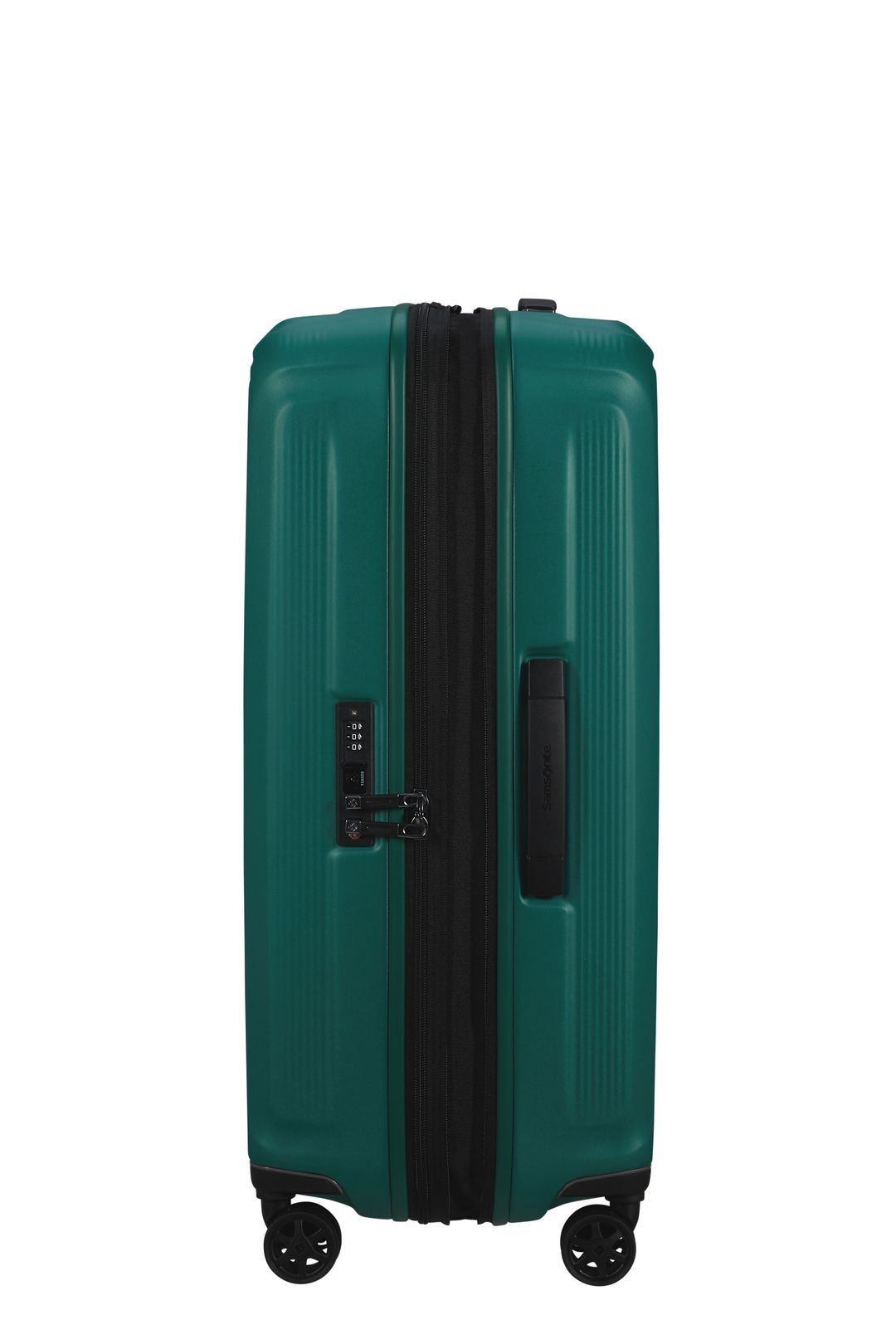 Nuon extendable median suitcase Samsonite 69cm