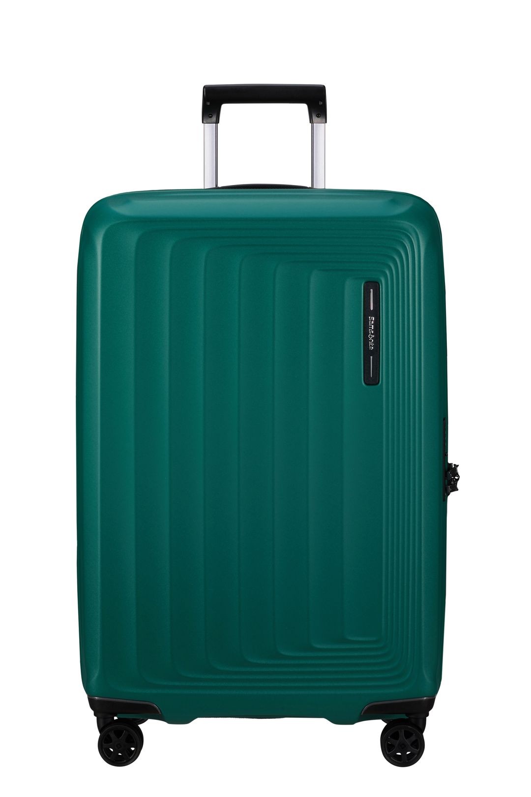 Nuon extendable median suitcase Samsonite 69cm