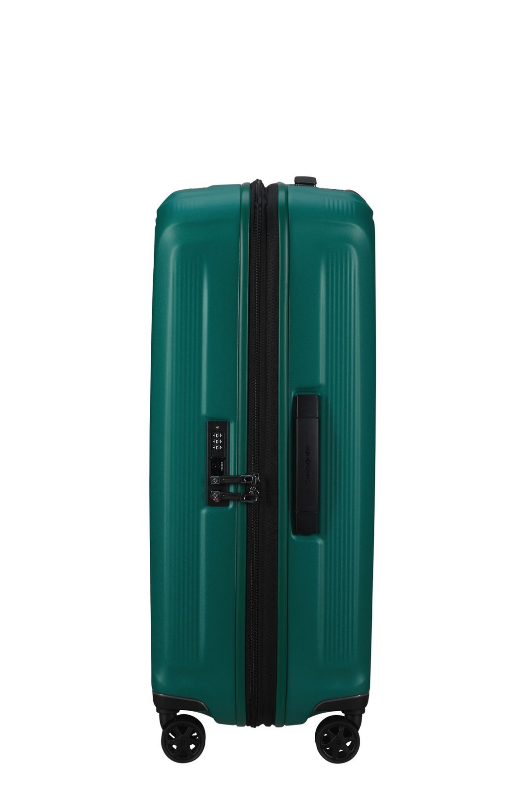 Nuon extendable median suitcase Samsonite 69cm