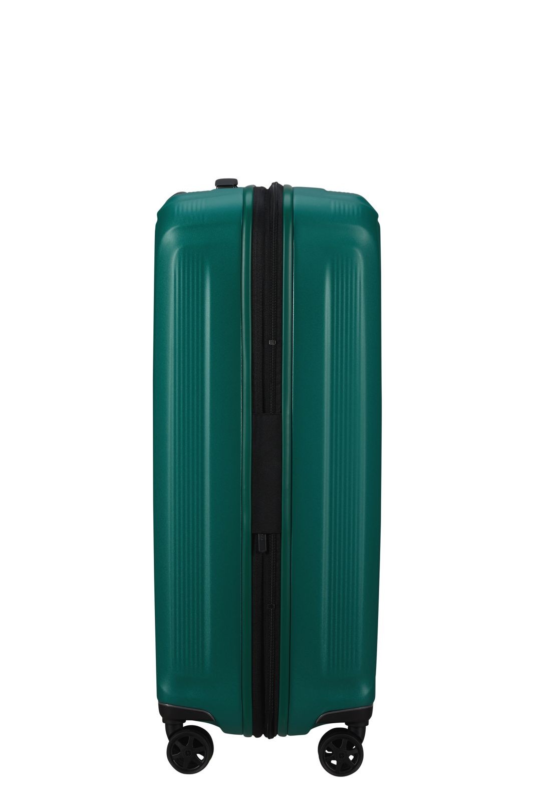 Nuon extendable median suitcase Samsonite 69cm