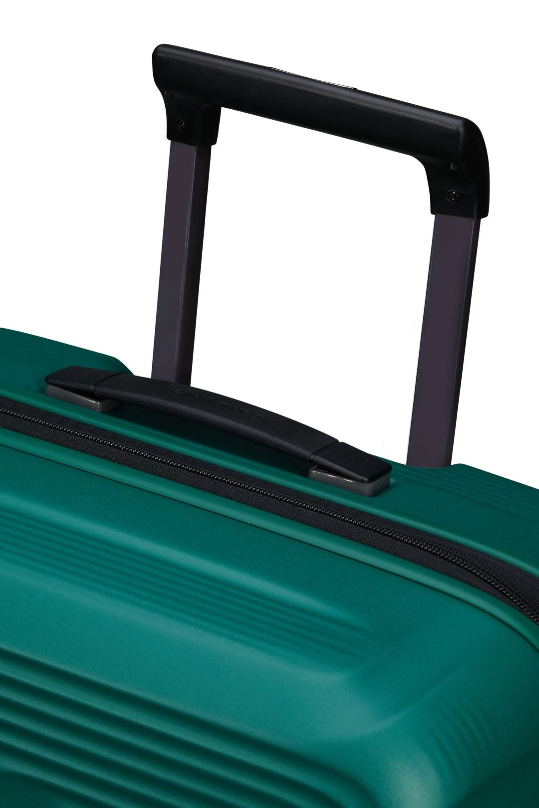 Nuon extendable median suitcase Samsonite 69cm