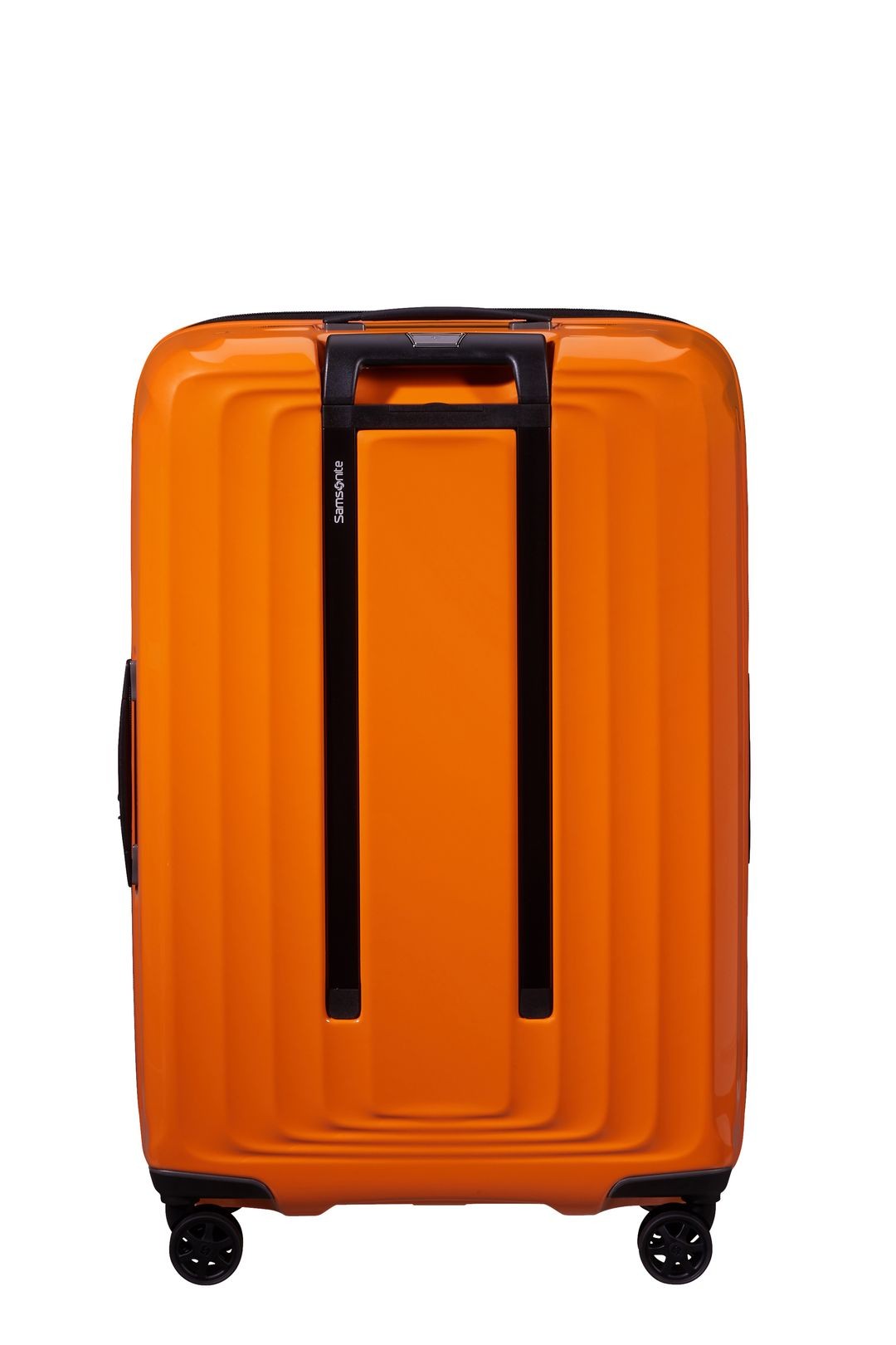 Nuon extendable median suitcase Samsonite 69cm