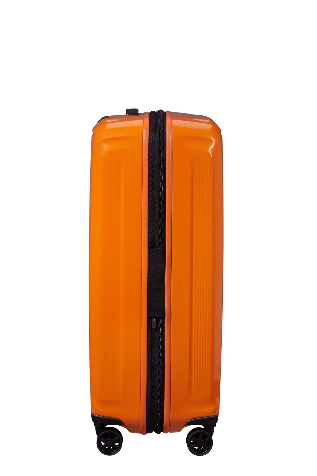 Nuon extendable median suitcase Samsonite 69cm