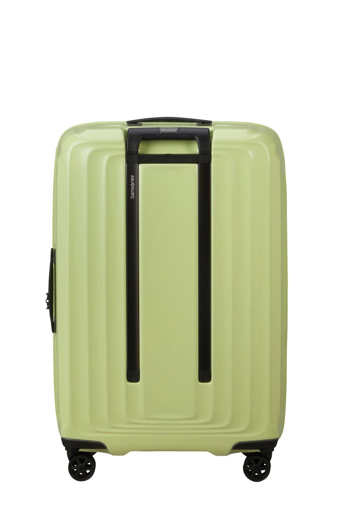 Nuon extendable median suitcase Samsonite 69cm