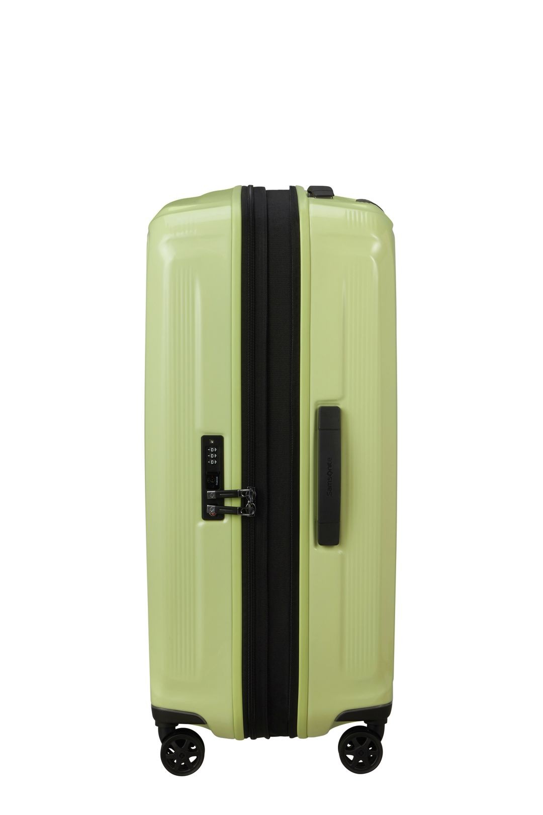 Nuon extendable median suitcase Samsonite 69cm