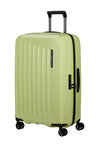 Nuon extendable median suitcase Samsonite 69cm