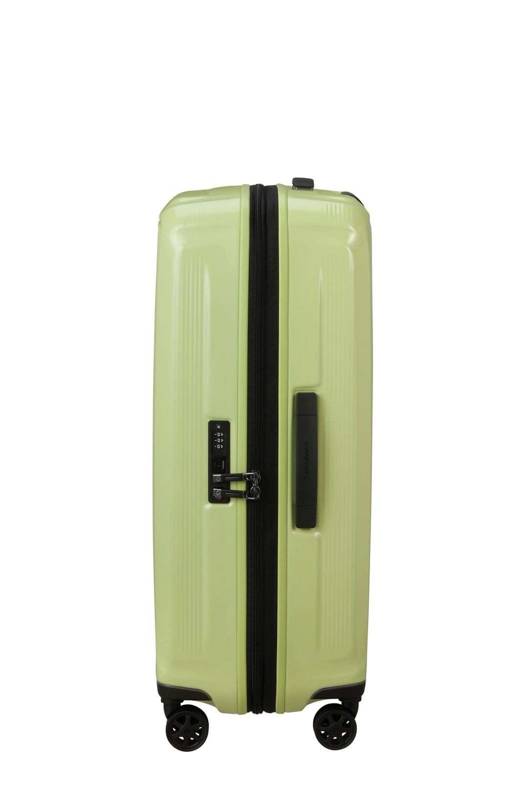 Nuon extendable median suitcase Samsonite 69cm