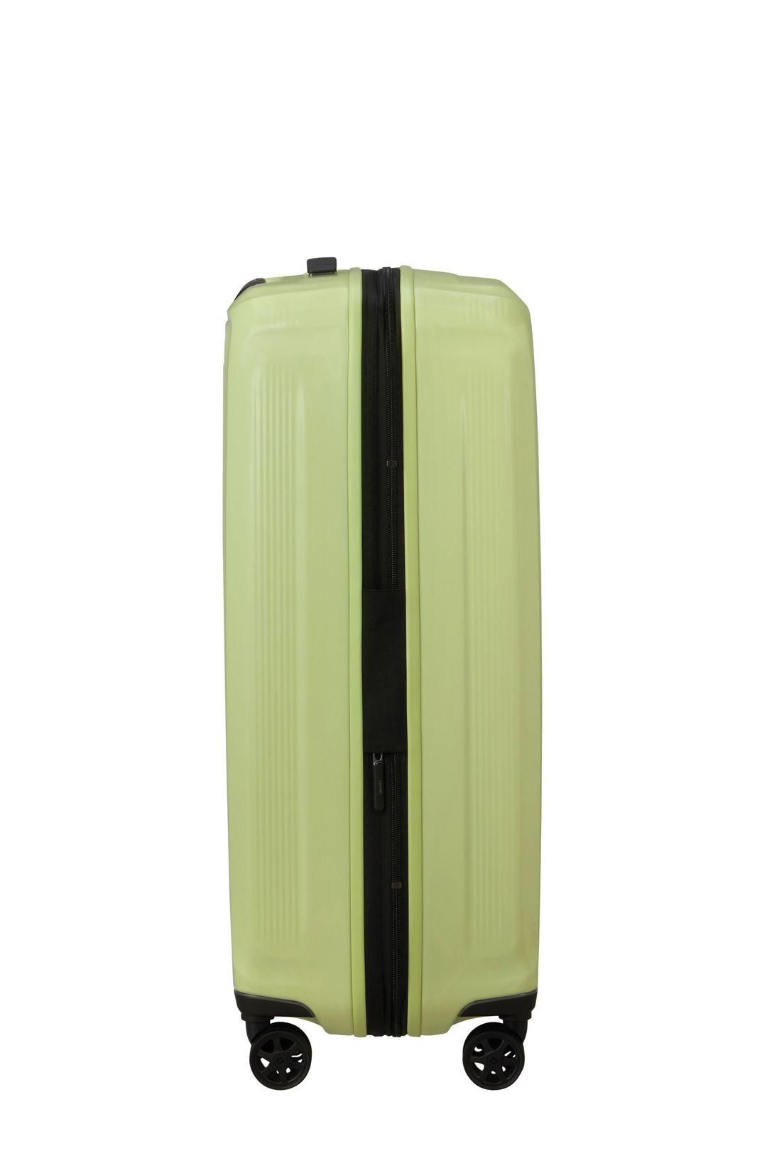 Nuon extendable median suitcase Samsonite 69cm