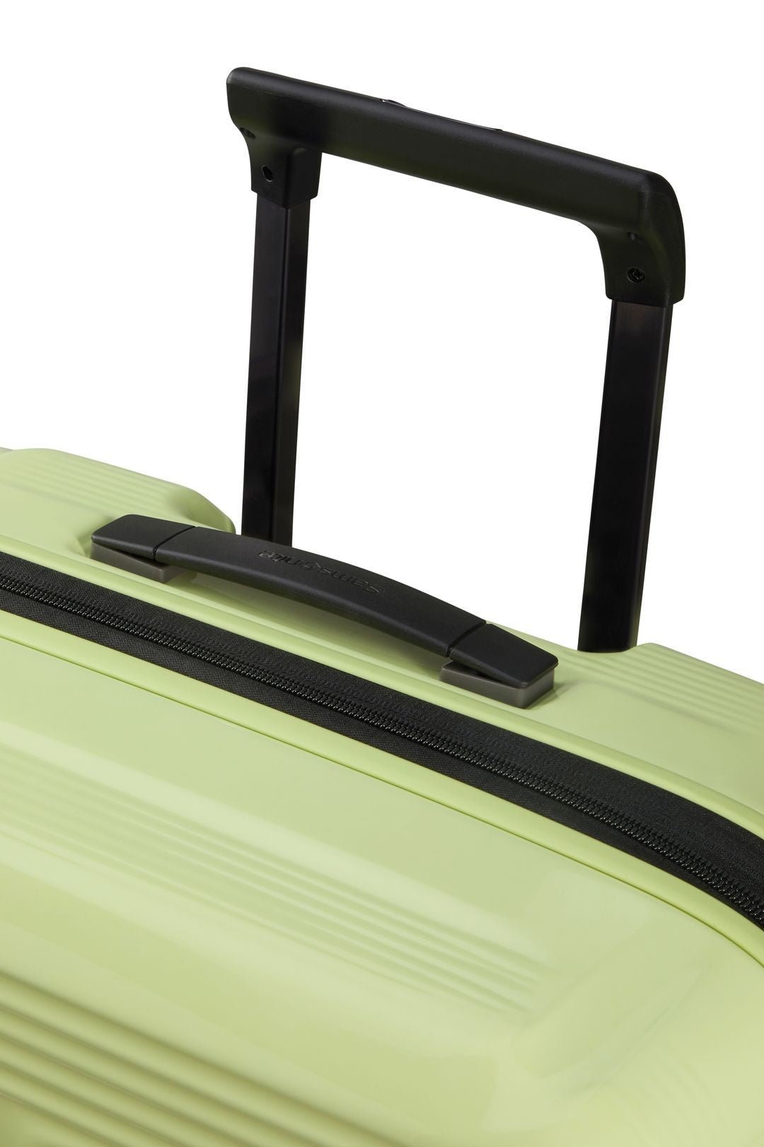 Nuon extendable median suitcase Samsonite 69cm