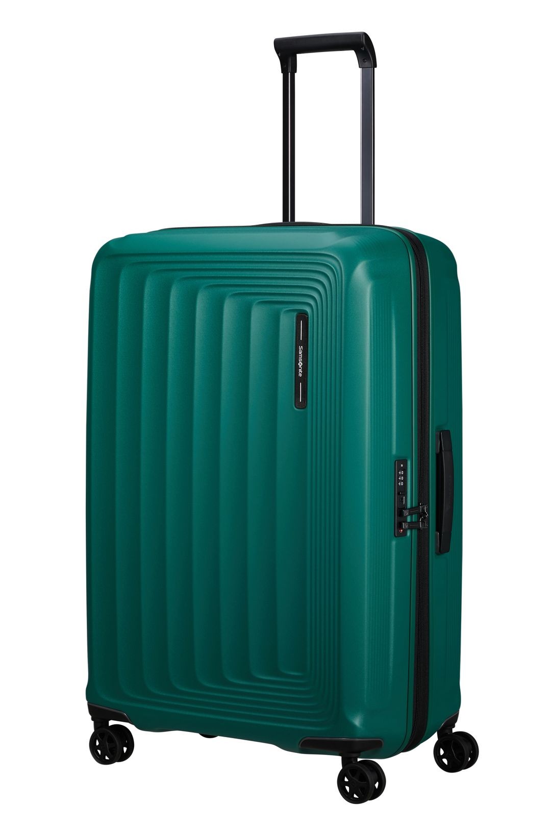 Large nuon large suitcase of Samsonite 75cm