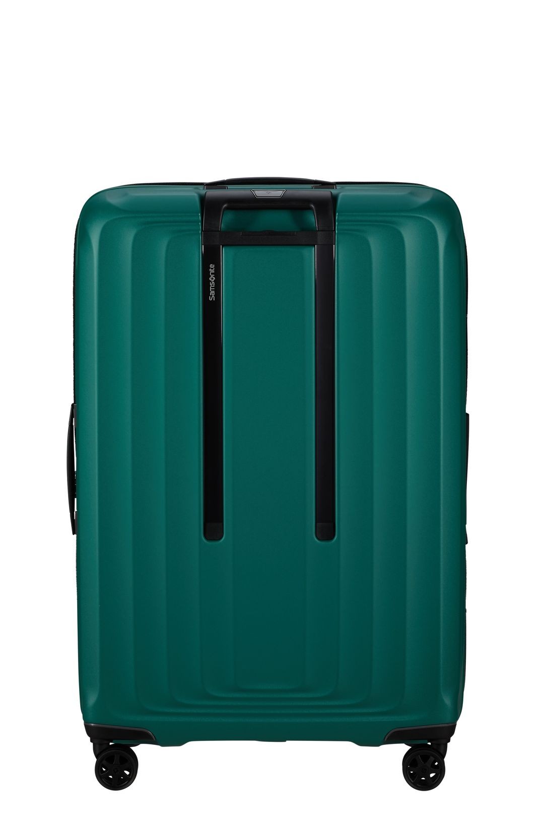 Large nuon large suitcase of Samsonite 75cm