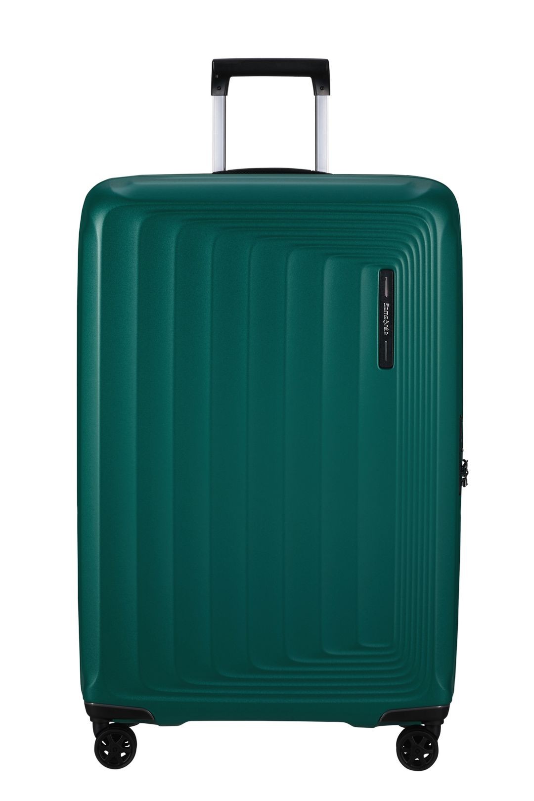 Large nuon large suitcase of Samsonite 75cm