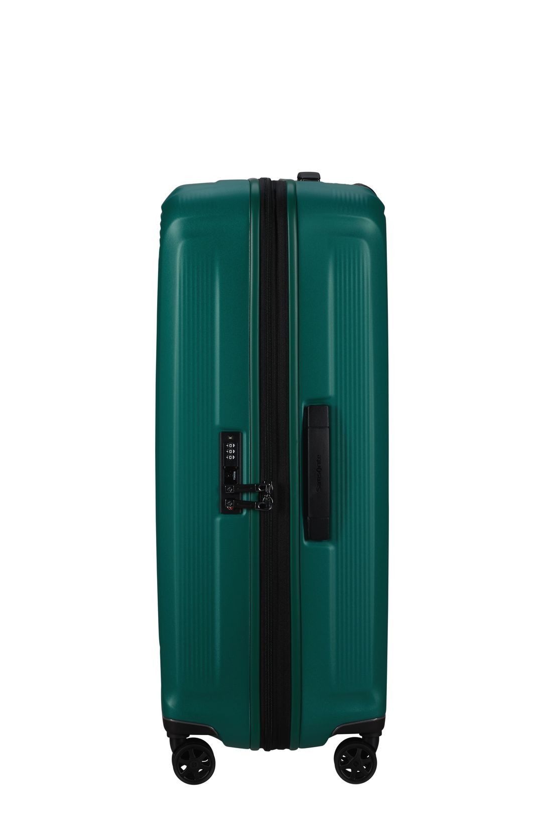 Large nuon large suitcase of Samsonite 75cm