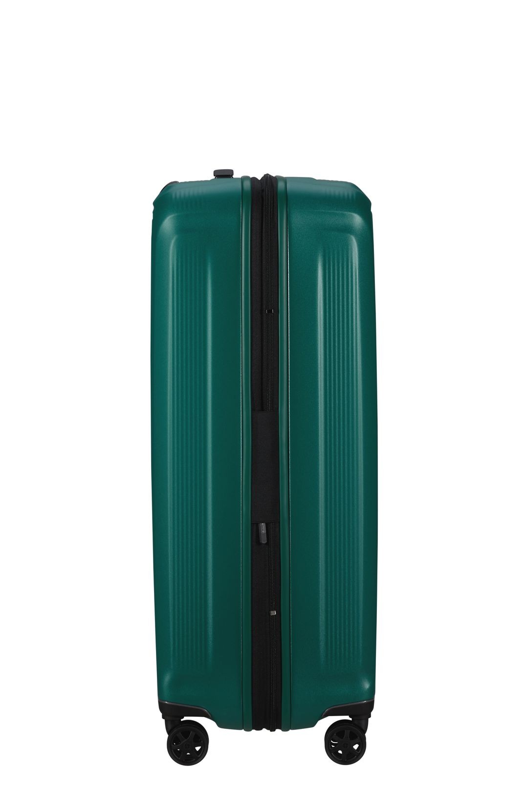 Large nuon large suitcase of Samsonite 75cm