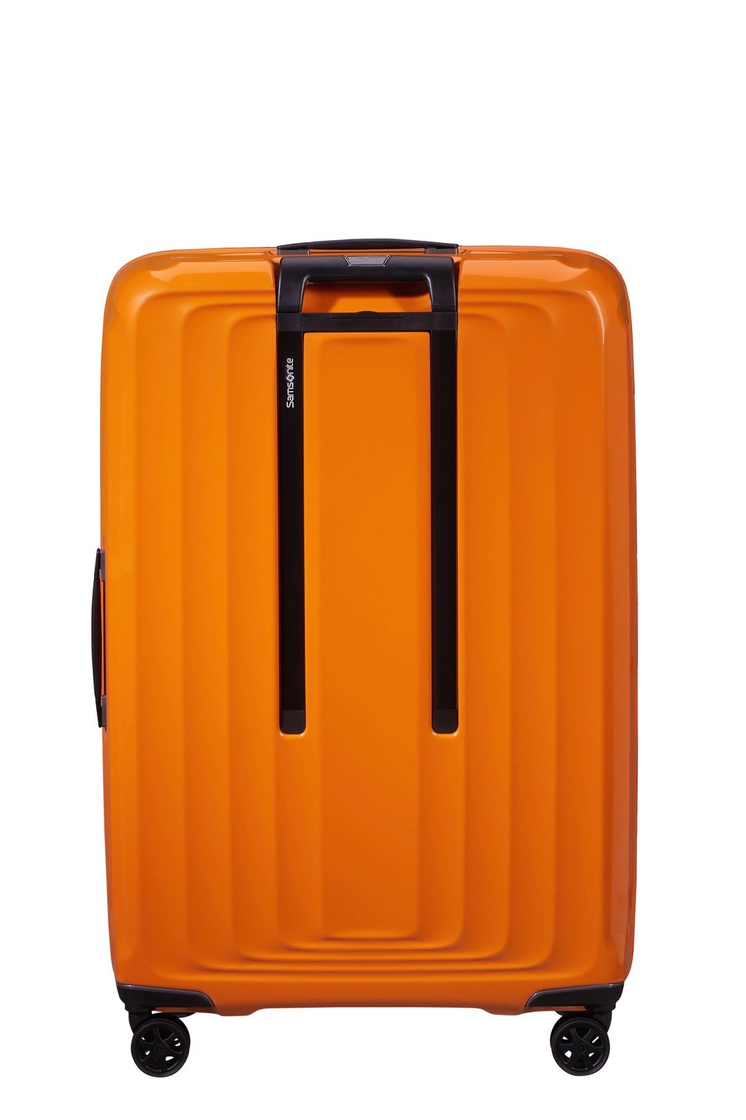 Large nuon large suitcase of Samsonite 75cm