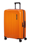 Large nuon large suitcase of Samsonite 75cm