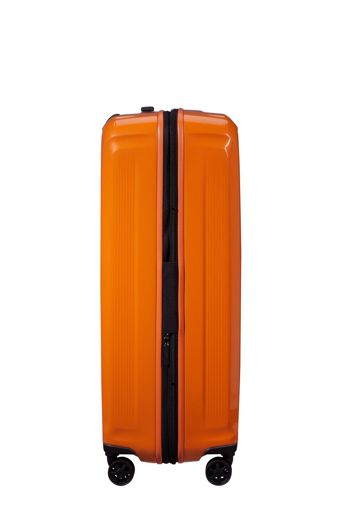 Large nuon large suitcase of Samsonite 75cm